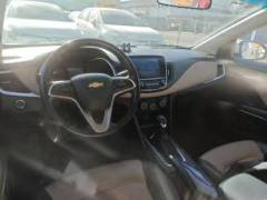 Chevrolet Cruze 320 2022 Automatic "Joy" Sunroof Edition