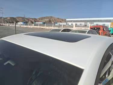 Chevrolet Cruze 320 2022 Automatic "Joy" Sunroof Edition