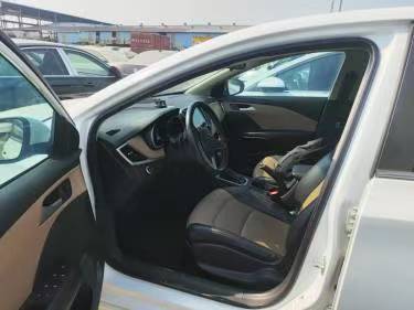 Chevrolet Cruze 320 2022 Automatic "Joy" Sunroof Edition