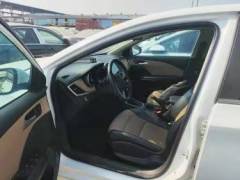 Chevrolet Cruze 320 2022 Automatic "Joy" Sunroof Edition