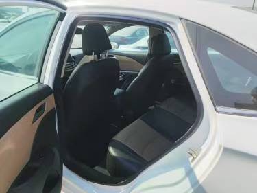 Chevrolet Cruze 320 2022 Automatic "Joy" Sunroof Edition