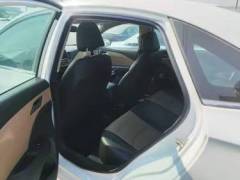Chevrolet Cruze 320 2022 Automatic "Joy" Sunroof Edition