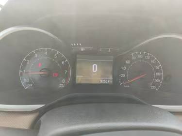 Chevrolet Cruze 320 2022 Automatic "Joy" Sunroof Edition