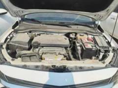 Chevrolet Cruze 320 2022 Automatic "Joy" Sunroof Edition