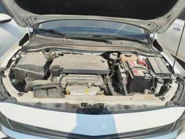 Chevrolet Cruze 320 2022 Automatic "Joy" Sunroof Edition