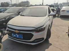 Chevrolet Cruze 320 2022 Automatic "Joy" Sunroof Edition