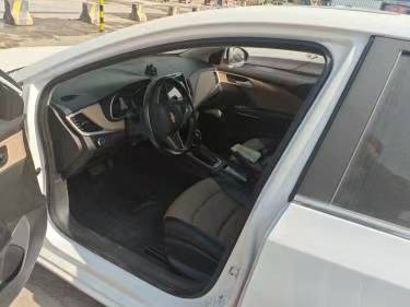 Chevrolet Cruze 320 2022 Automatic "Joy" Sunroof Edition