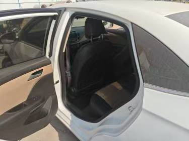 Chevrolet Cruze 320 2022 Automatic "Joy" Sunroof Edition
