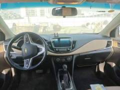 Chevrolet Cruze 320 2022 Automatic "Joy" Sunroof Edition