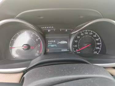 Chevrolet Cruze 320 2022 Automatic "Joy" Sunroof Edition
