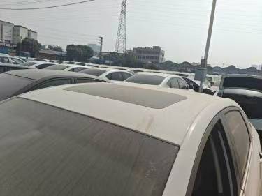 Chevrolet Cruze 320 2022 Automatic "Joy" Sunroof Edition