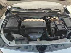 Chevrolet Cruze 320 2022 Automatic "Joy" Sunroof Edition