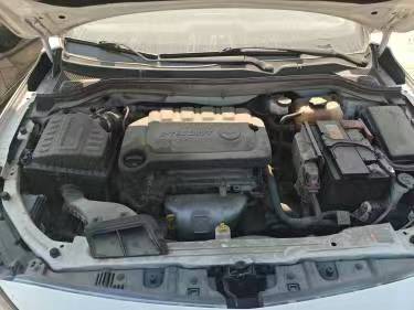 Chevrolet Cruze 320 2022 Automatic "Joy" Sunroof Edition