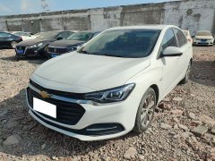 Chevrolet Cruze 320 2022 Automatic "Joy" Sunroof Edition