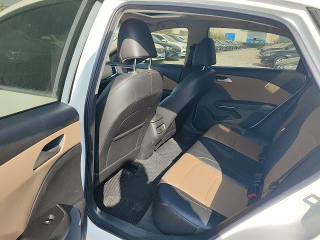 Chevrolet Cruze 320 2022 Automatic "Joy" Sunroof Edition