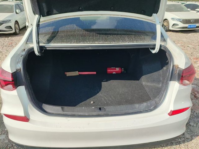 Chevrolet Cruze 320 2022 Automatic "Joy" Sunroof Edition