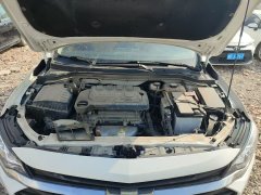 Chevrolet Cruze 320 2022 Automatic "Joy" Sunroof Edition
