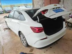 Chevrolet Cruze 320 2022 Automatic "Joy" Sunroof Edition