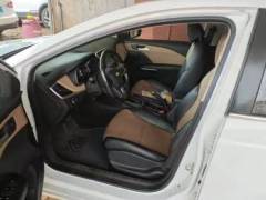 Chevrolet Cruze 320 2022 Automatic "Joy" Sunroof Edition
