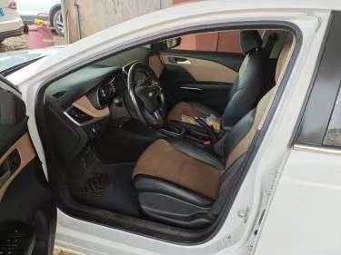Chevrolet Cruze 320 2022 Automatic "Joy" Sunroof Edition