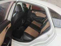 Chevrolet Cruze 320 2022 Automatic "Joy" Sunroof Edition