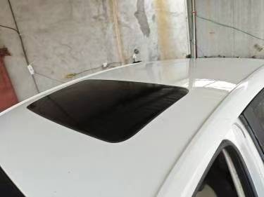 Chevrolet Cruze 320 2022 Automatic "Joy" Sunroof Edition