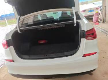 Chevrolet Cruze 320 2022 Automatic "Joy" Sunroof Edition