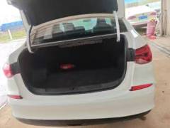 Chevrolet Cruze 320 2022 Automatic "Joy" Sunroof Edition