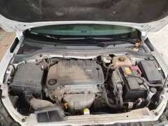Chevrolet Cruze 320 2022 Automatic "Joy" Sunroof Edition