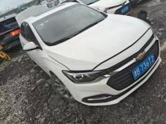 Chevrolet Cruze 320 2022 Automatic "Joy" Sunroof Edition