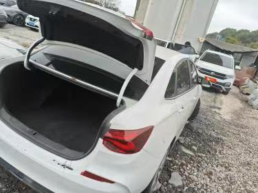 Chevrolet Cruze 320 2022 Automatic "Joy" Sunroof Edition