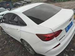 Chevrolet Cruze 320 2022 Automatic "Joy" Sunroof Edition