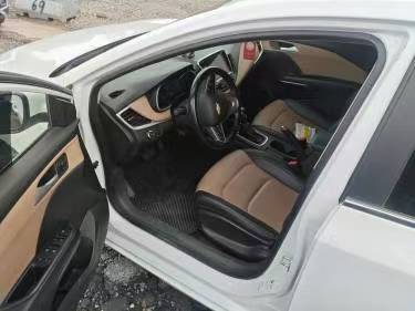 Chevrolet Cruze 320 2022 Automatic "Joy" Sunroof Edition