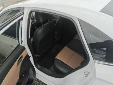 Chevrolet Cruze 320 2022 Automatic "Joy" Sunroof Edition