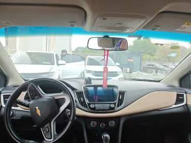 Chevrolet Cruze 320 2022 Automatic "Joy" Sunroof Edition