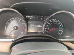 Chevrolet Cruze 320 2022 Automatic "Joy" Sunroof Edition