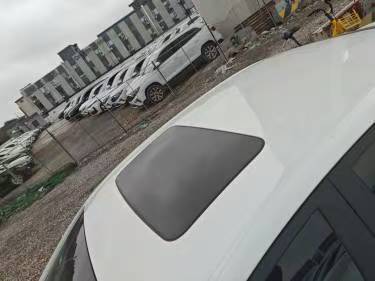 Chevrolet Cruze 320 2022 Automatic "Joy" Sunroof Edition