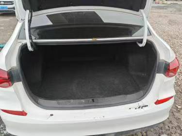 Chevrolet Cruze 320 2022 Automatic "Joy" Sunroof Edition