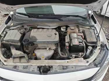 Chevrolet Cruze 320 2022 Automatic "Joy" Sunroof Edition