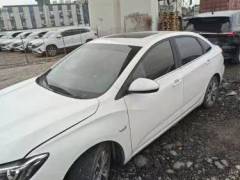 Chevrolet Cruze 320 2022 Automatic "Joy" Sunroof Edition