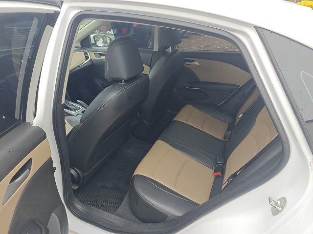 Chevrolet Cruze 320 2022 Automatic "Joy" Sunroof Edition