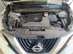 Nissan Murano 2021 2.5L XE FWD Elite Edition