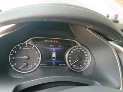 Nissan Murano 2021 2.5L XE FWD Elite Edition