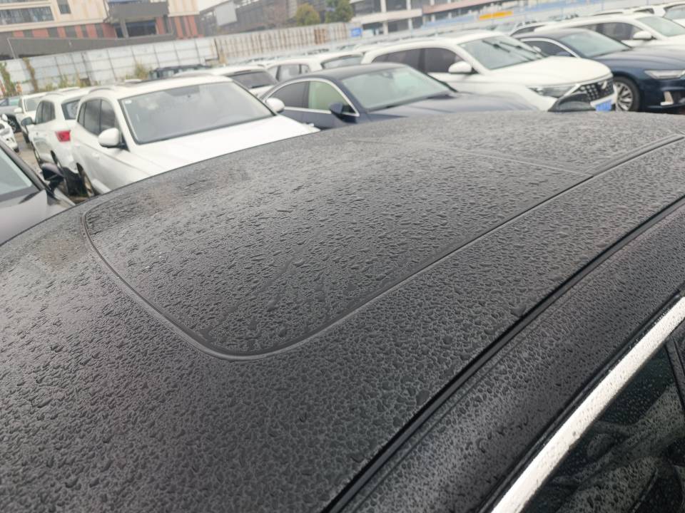 2023 Volvo S90 B5 Luxury Trim Sedan