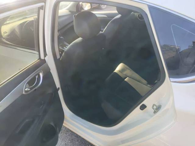 Nissan Sylphy 2022 1.6XE CVT Business Edition