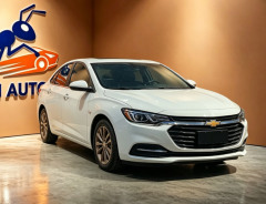 Chevrolet Cruze 320 2022 Automatic "Joy" Sunroof Edition