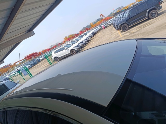 Nissan Murano 2021 2.5L XE FWD Elite Edition