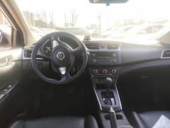 Nissan Sylphy 2022 1.6XE CVT Business Edition