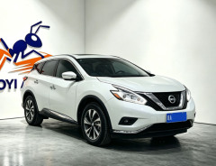 Nissan Murano 2021 2.5L XE FWD Elite Edition