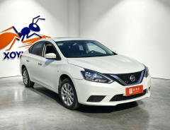 Nissan Sylphy 2022 1.6XE CVT Business Edition